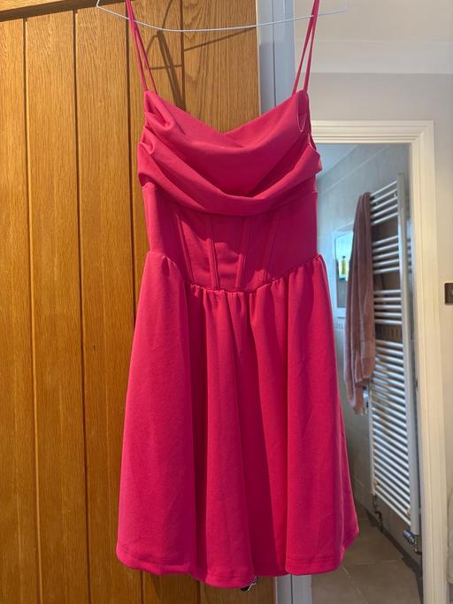 Buy & Sell Hextable Sevenoaks - Photos for Pink dress