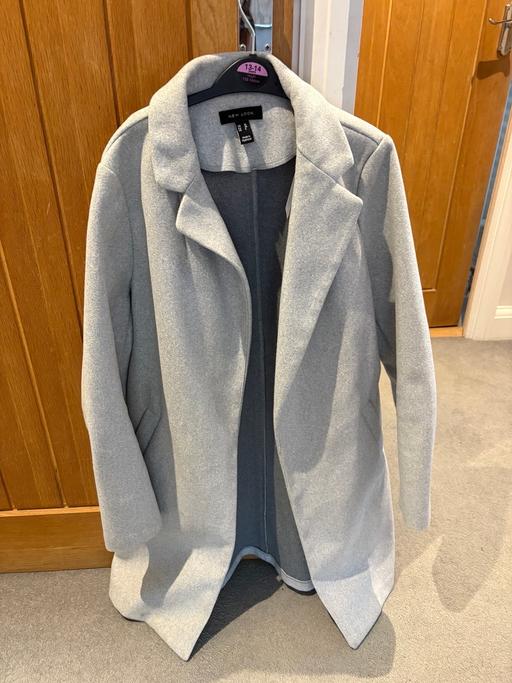 Buy & Sell Hextable Sevenoaks - Photos for Long jacket