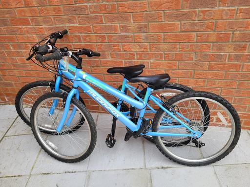 Buy & Sell Humberstone Leicester - Photos for Girls Bike