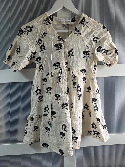 Buy & Sell Weston Point Halton - Photos for Age 9-10 ZARA dress