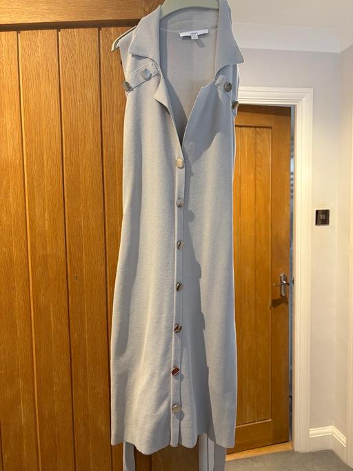 Buy & Sell Hextable Sevenoaks - Photos for Grey shirt dress