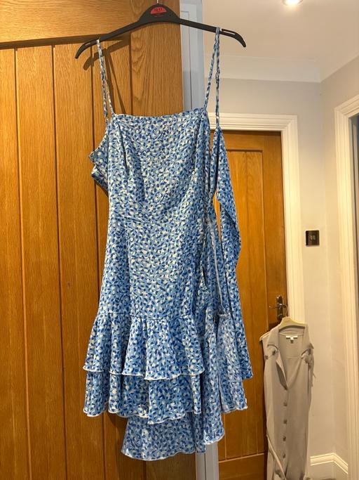 Buy & Sell Hextable Sevenoaks - Photos for Blue dress