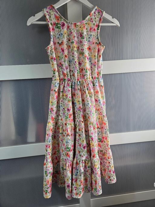 Buy & Sell Weston Point Halton - Photos for Age 9 NEXT long summer dress