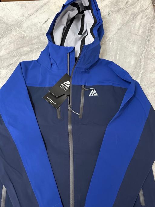 Buy & Sell Knowsley Business Park Knowsley - Photos for Small boys montirex windbreaker brand new