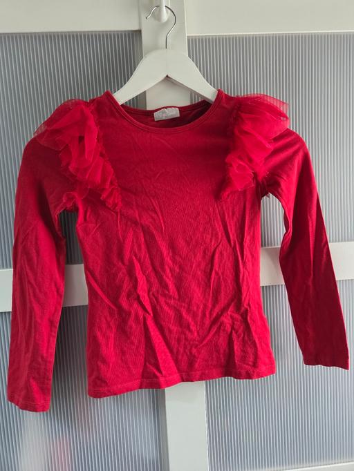 Buy & Sell Weston Point Halton - Photos for Age 9 MATALAN long sleeve top