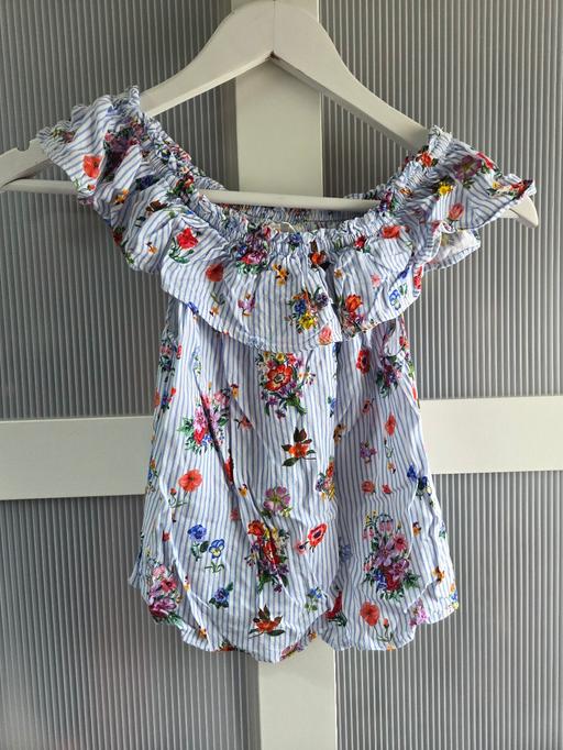 Buy & Sell Weston Point Halton - Photos for Age 9-10 H&M top