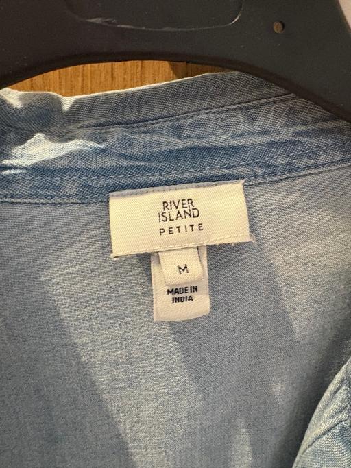 Buy & Sell Hextable Sevenoaks - Photos for Denim dress
