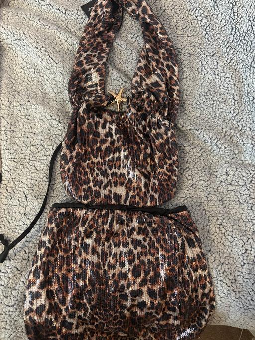 Buy & Sell Hextable Sevenoaks - Photos for Leopard co ord