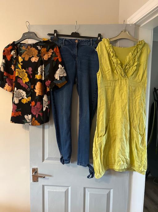 Buy & Sell Conisbrough Doncaster - Photos for Bargain bundle ladies size 12