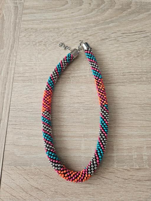 Buy & Sell Newton Doncaster - Photos for Bead style necklace.