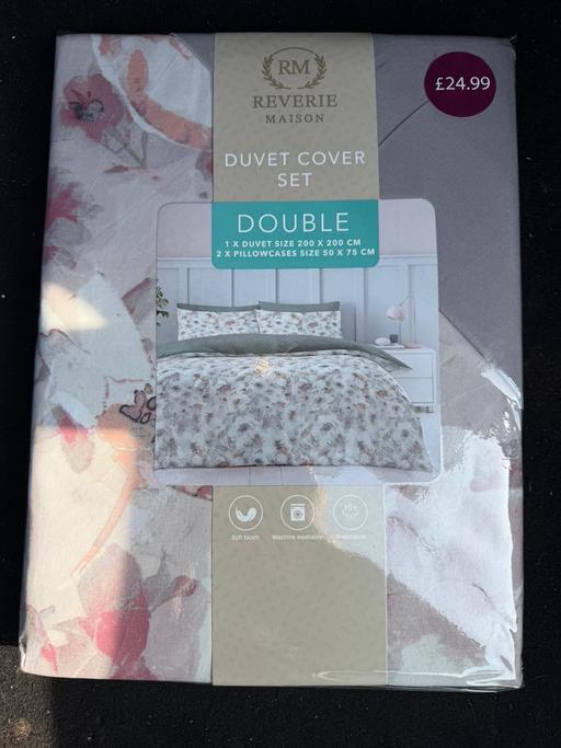 Buy & Sell Wallbrook Dudley - Photos for Double duvet sets