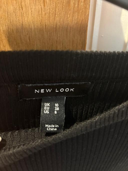 Buy & Sell Hextable Sevenoaks - Photos for Black jumper