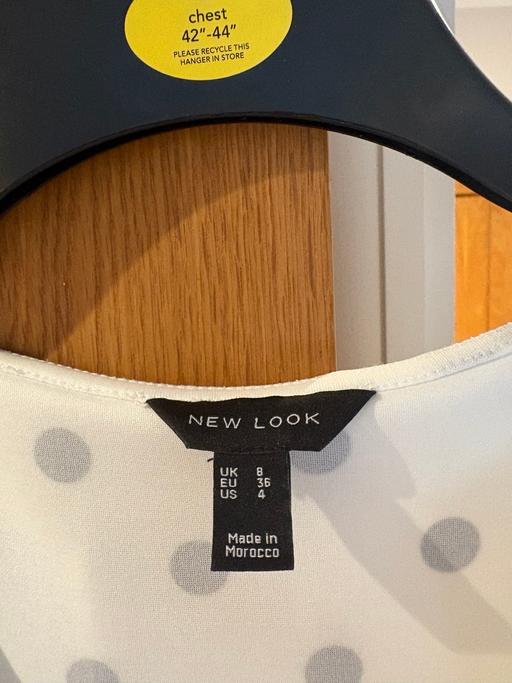 Buy & Sell Hextable Sevenoaks - Photos for Poka dot dress