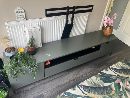 Buy & Sell Farnham Royal Buckinghamshire - Photos for Tv Cabinet Stand