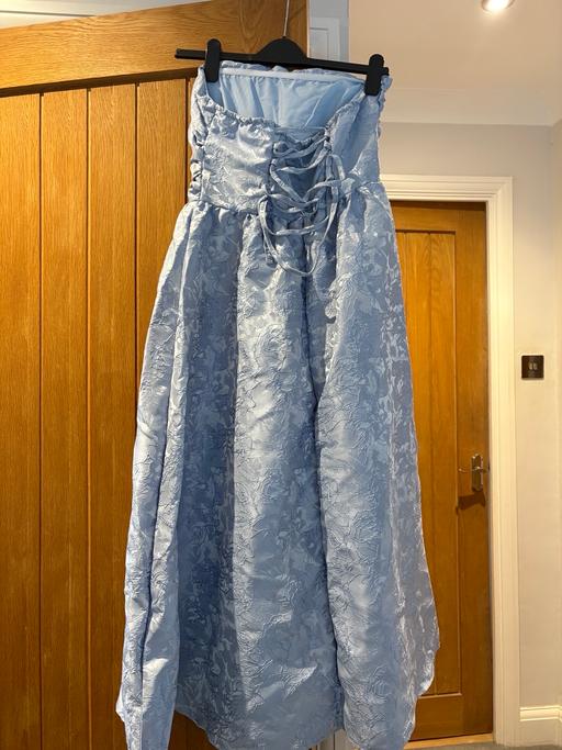 Buy & Sell Hextable Sevenoaks - Photos for Blue dress