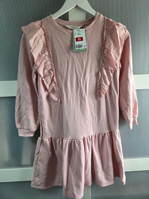 Buy & Sell Weston Point Halton - Photos for 🌟NEW🌟 Age 8-10 H&M sweater dress