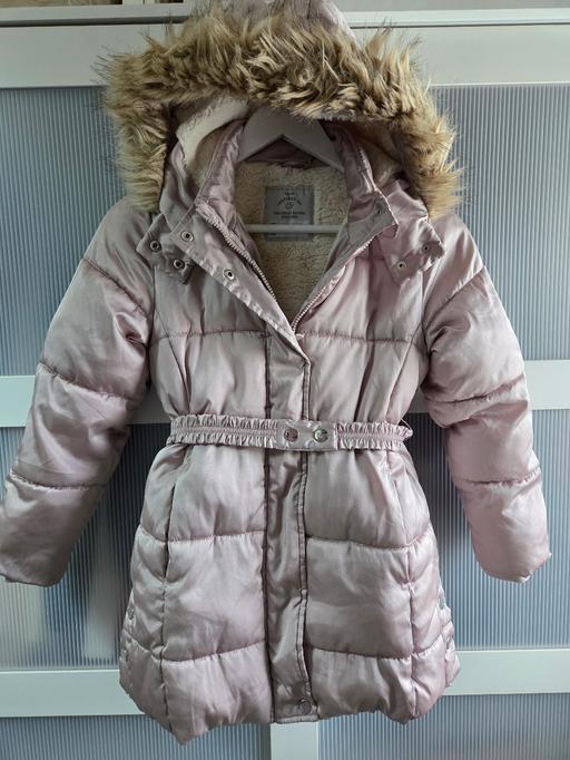 Buy & Sell Weston Point Halton - Photos for Age 8-9 GEORGE coat