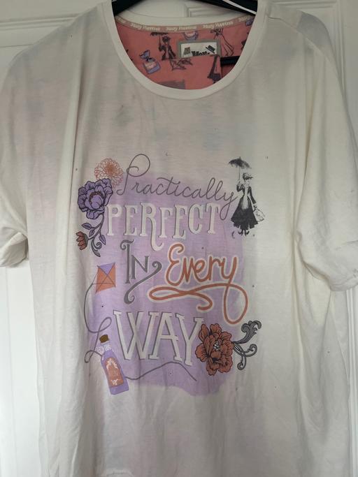 Buy & Sell Ovingdean Brighton - Photos for Ladies pyjamas size 16