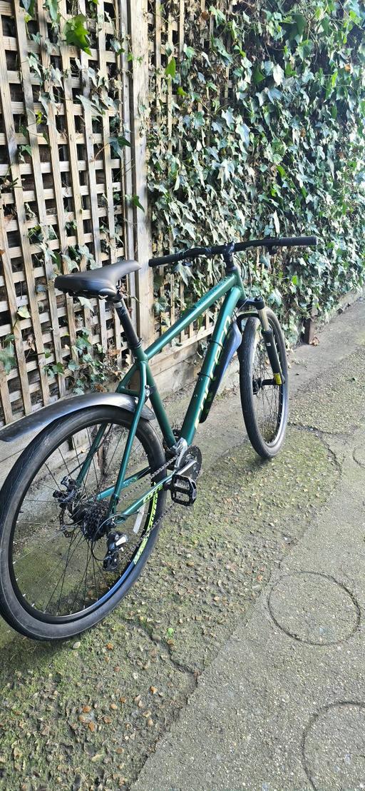 Buy & Sell Yeading West London - Photos for Carrera Vegance