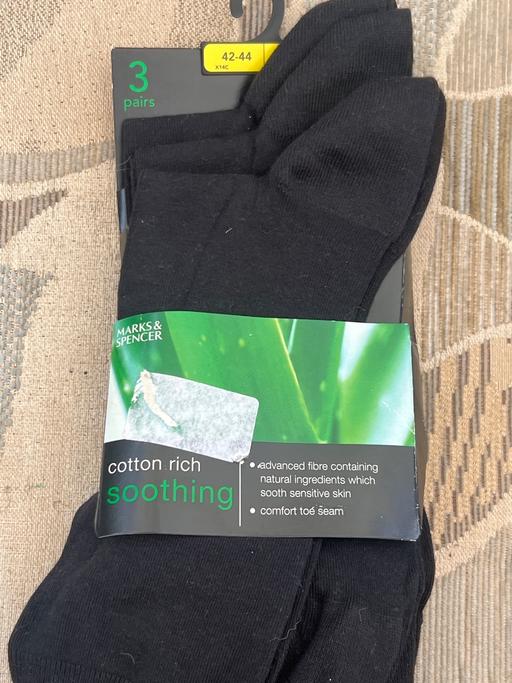 Buy & Sell Rottingdean Brighton - Photos for Men’s socks new