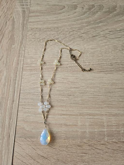 Buy & Sell Newton Doncaster - Photos for Pretty necklace