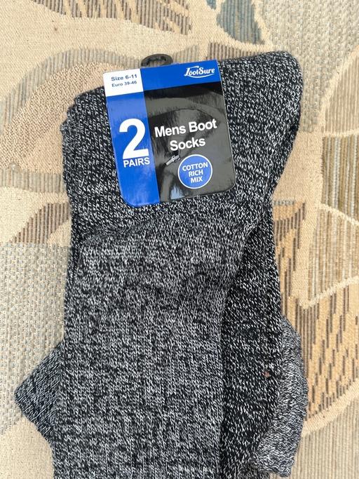Buy & Sell Rottingdean Brighton - Photos for Men’s socks new