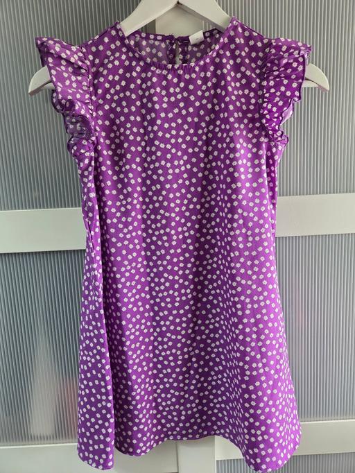 Buy & Sell Weston Point Halton - Photos for Age 9 SHEIN purple dress