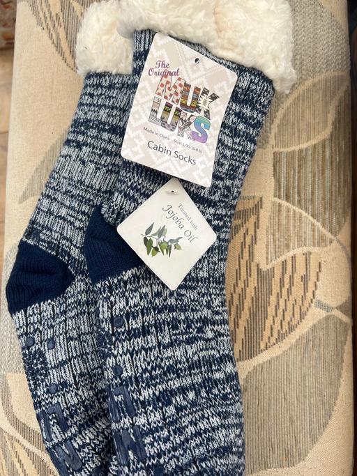 Buy & Sell Rottingdean Brighton - Photos for Ladies cozy socks new