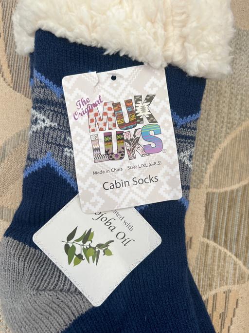 Buy & Sell Rottingdean Brighton - Photos for Ladies cozy socks new