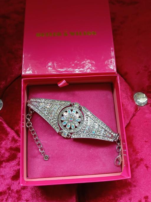 Buy & Sell Hunt End Redditch - Photos for Butler & Wilson bracelet