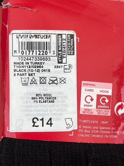 Buy & Sell Ovingdean Brighton - Photos for Men’s socks new