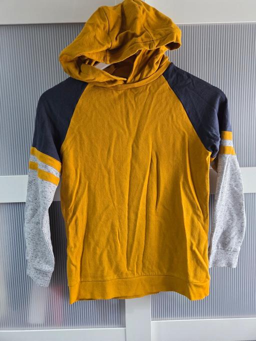 Buy & Sell Weston Point Halton - Photos for Age 9 NEXT thin hooded jumper