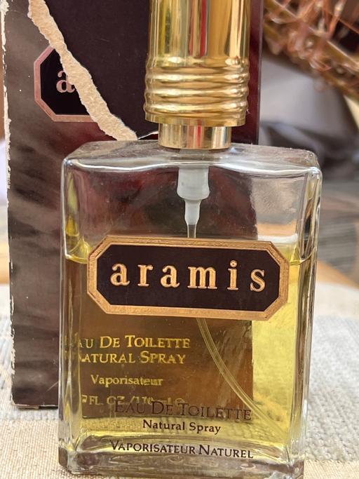Buy & Sell Ovingdean Brighton - Photos for Men’s Aramis aftershave 110ml