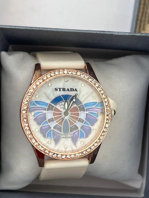 Buy & Sell Ovingdean Brighton - Photos for Ladies Strada watch New
