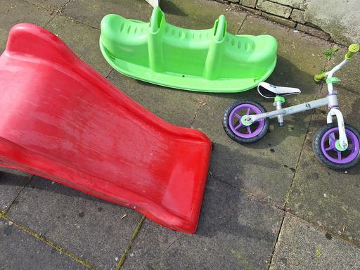 Buy & Sell Smethwick Sandwell - Photos for Outdoor toys