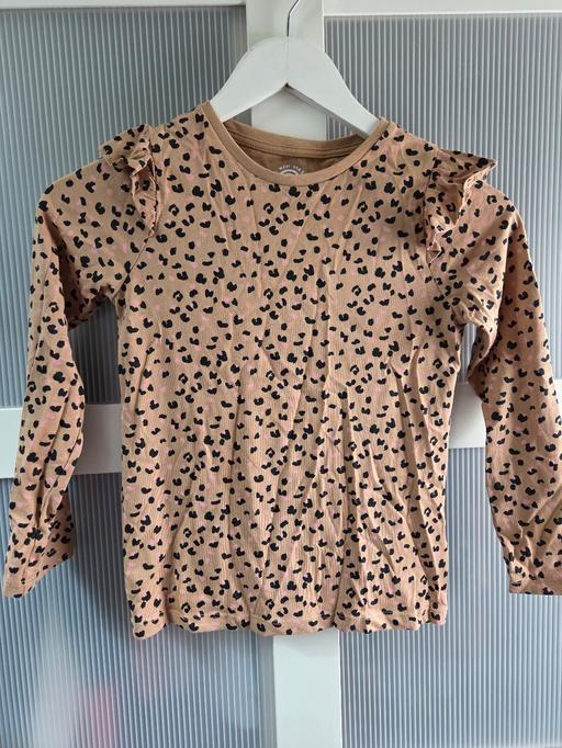 Buy & Sell Weston Point Halton - Photos for Age 7-8 F&F top