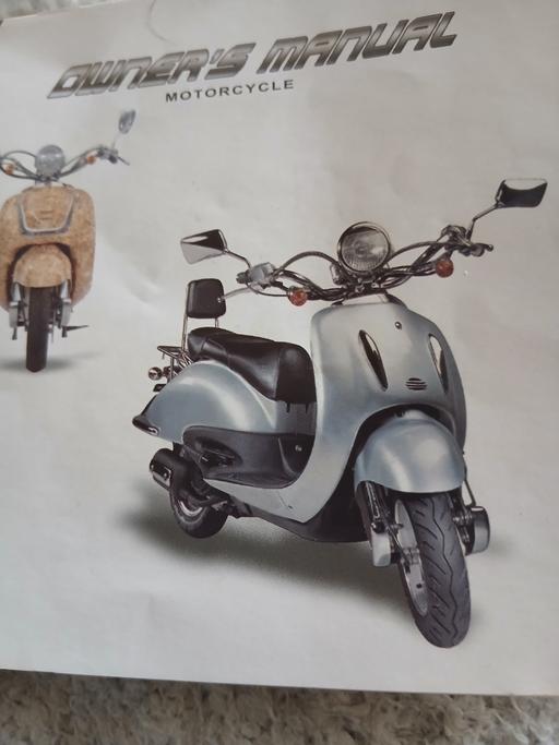 Vehicles Meopham Gravesham - Photos for scooter