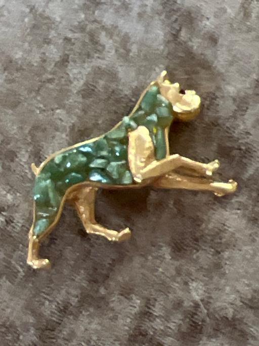 Buy & Sell Rottingdean Brighton - Photos for Beautiful vintage brooch