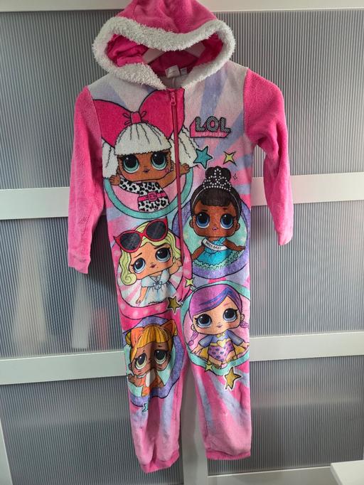 Buy & Sell Weston Point Halton - Photos for Age 7-8 LOL oneise