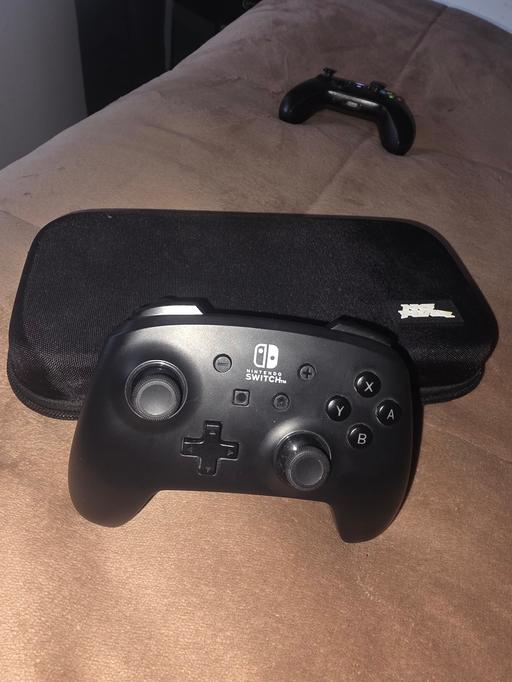 Buy & Sell Dudley Town Centre Dudley - Photos for Nintendo switch lite controllers