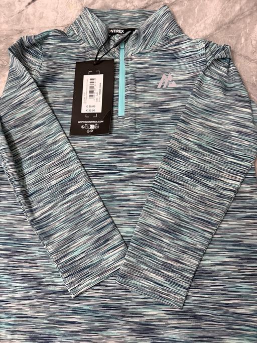 Buy & Sell Bold Saint Helens - Photos for Montirex top size 5-6 genuine