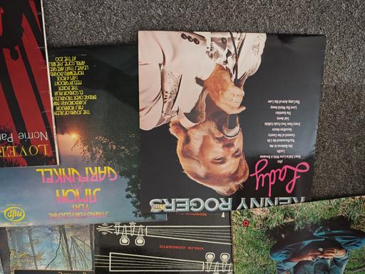 Buy & Sell Belvedere Bexley - Photos for vinyl dics