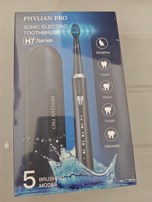 Buy & Sell Belvedere Bexley - Photos for cordless toothbrush