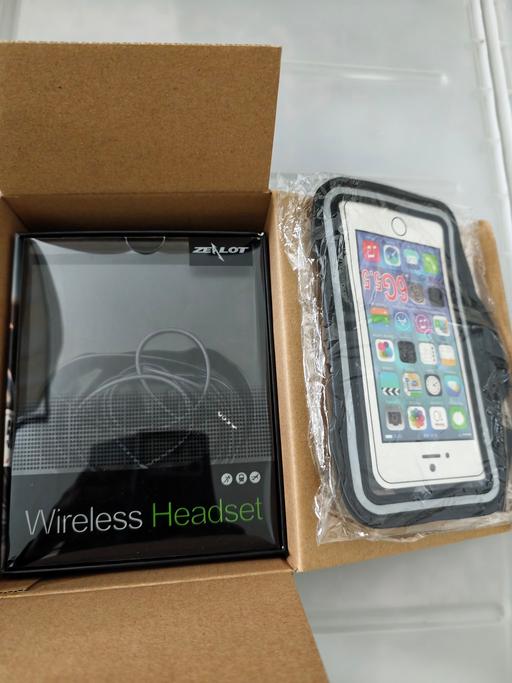 Buy & Sell Belvedere Bexley - Photos for wireless headphones