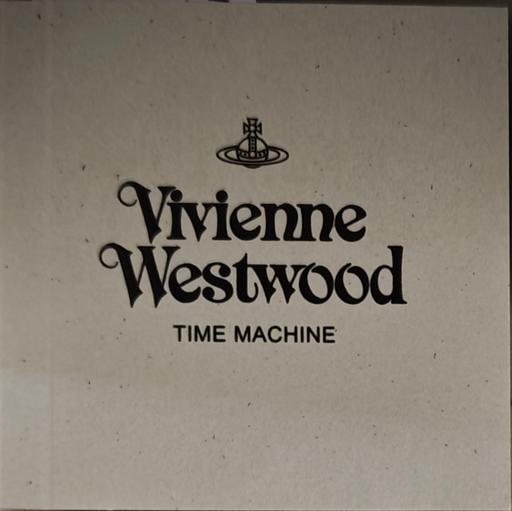 Buy & Sell Lessness Heath South East London - Photos for Vivienne Westwood ladies watch