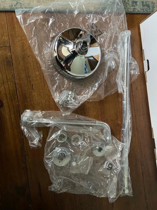 Buy & Sell Oxley Wolverhampton - Photos for Mixer shower head