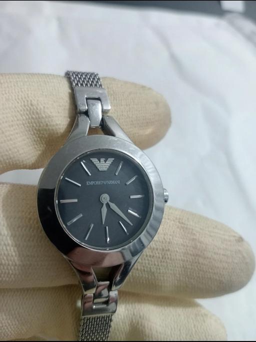 Buy & Sell Erdington Birmingham - Photos for Womens Emporia Armani Watch