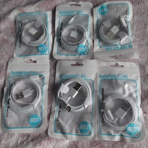 Buy & Sell Ocker Hill Sandwell - Photos for charging cable new x 6