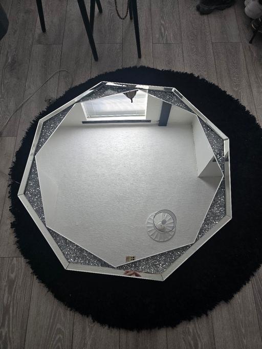 Buy & Sell Cuerdley Warrington - Photos for mirror and table stack