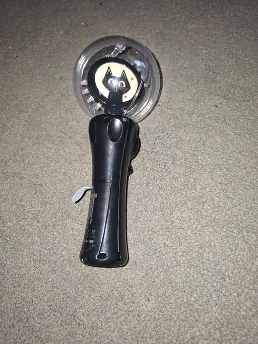 Buy & Sell Dodworth Barnsley - Photos for Halloween light up spinner